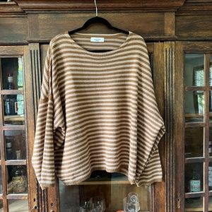 CJLA Lightweight Pullover Sweater